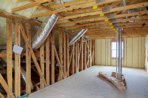Best Energy Efficiency Solutions in Bigfork, MT