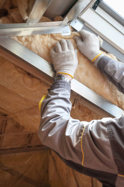 Best Insulation for Specific Applications in Bigfork, MT